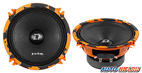 Среднечастотная акустика DL Audio Barracuda 130 SE